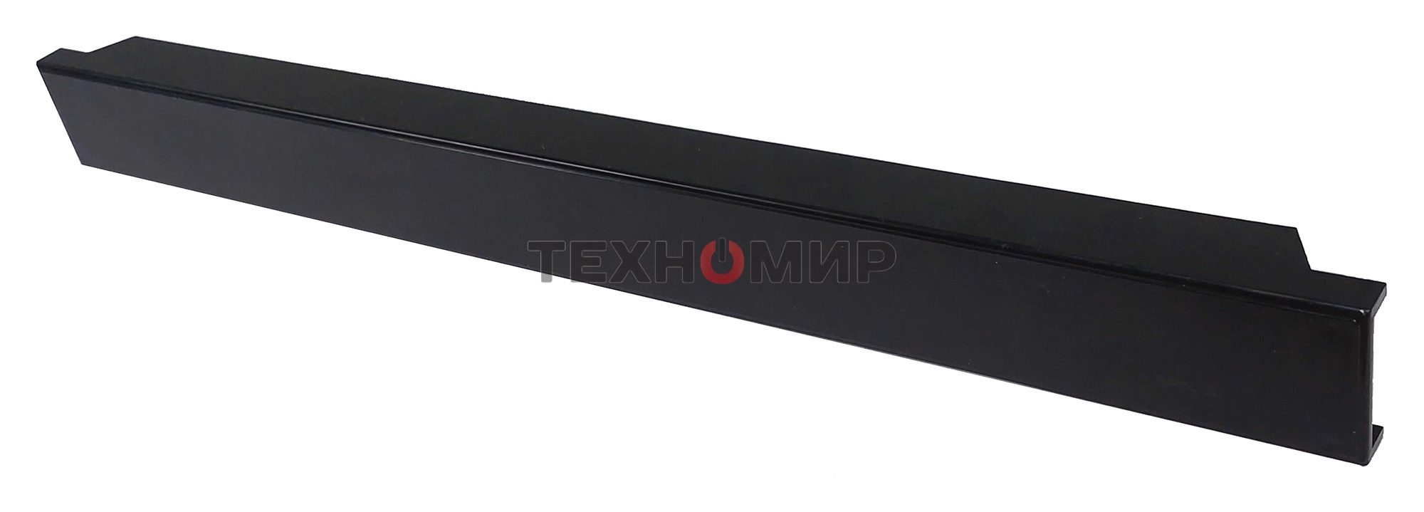 Панель бланкирующая C3 Solutions FPANEL.PLA 1 B NT445214 шир.483мм выс.44мм 1U черный