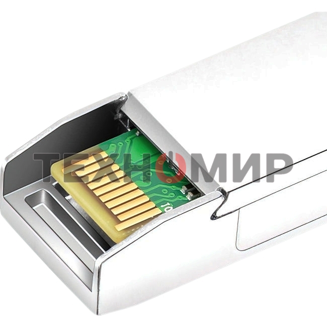 Модуль Cisco 25GbASE-SR SFP Module