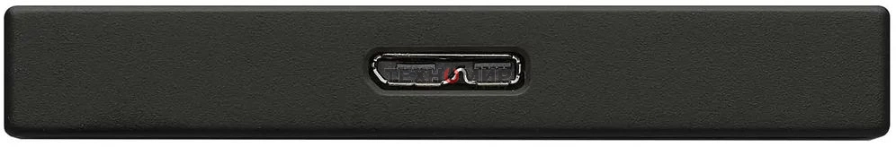 Жесткий диск Seagate One Touch STKY1000401 USB 3.0 1Tb 2.5