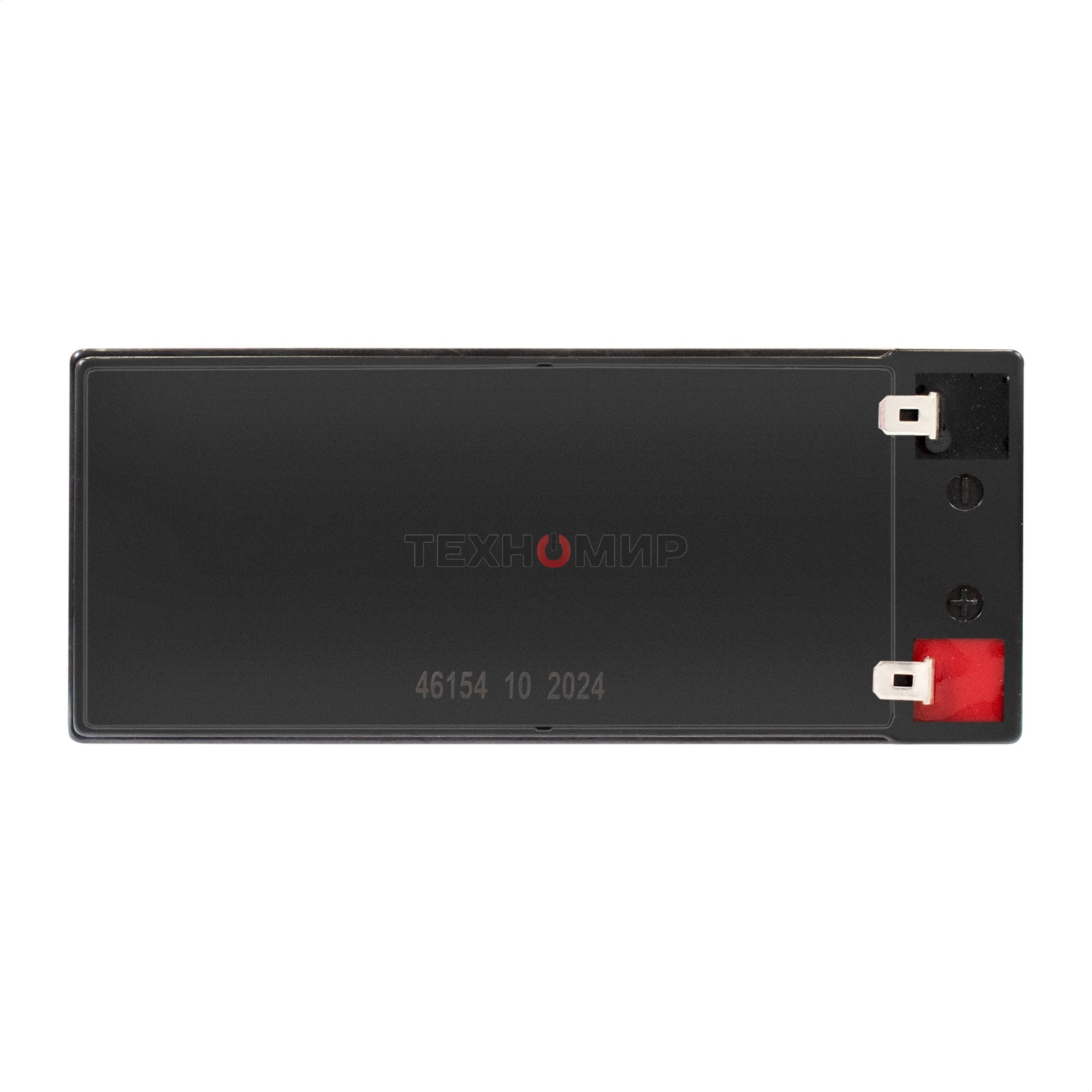 Аккумуляторная батарея ExeGate DT 1209 (12V 9Ah, клеммы F2)