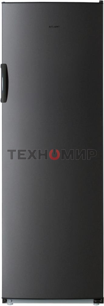 Морозильная камера Atlant M-7204-160, мокрый асфальт, 243л, 7 ящиков