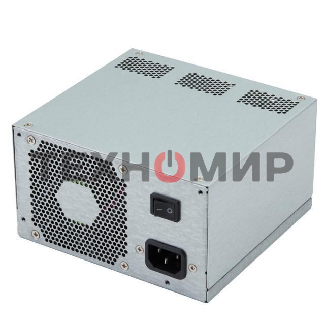 Блок питания FSP500-70PFL(SK) 500W, PS2/ATX (ШВГ=150x86x140мм), A-PFC, 80PLUS Bronze, Fan 8cm, ErP IPC/Server EPS, (аналог FSP500-60PFG) OEM