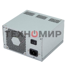 Блок питания FSP500-70PFL(SK) 500W, PS2/ATX (ШВГ=150x86x140мм), A-PFC, 80PLUS Bronze, Fan 8cm, ErP IPC/Server EPS, (аналог FSP500-60PFG) OEM