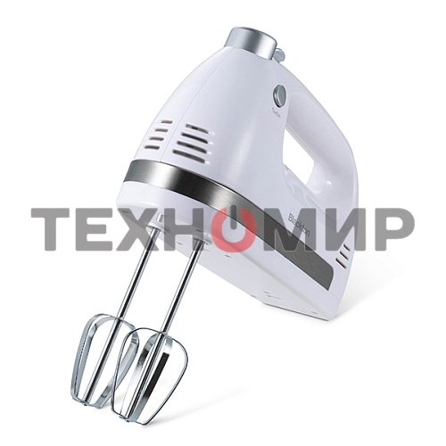 Ручной миксер Blackton Bt MX321 белый