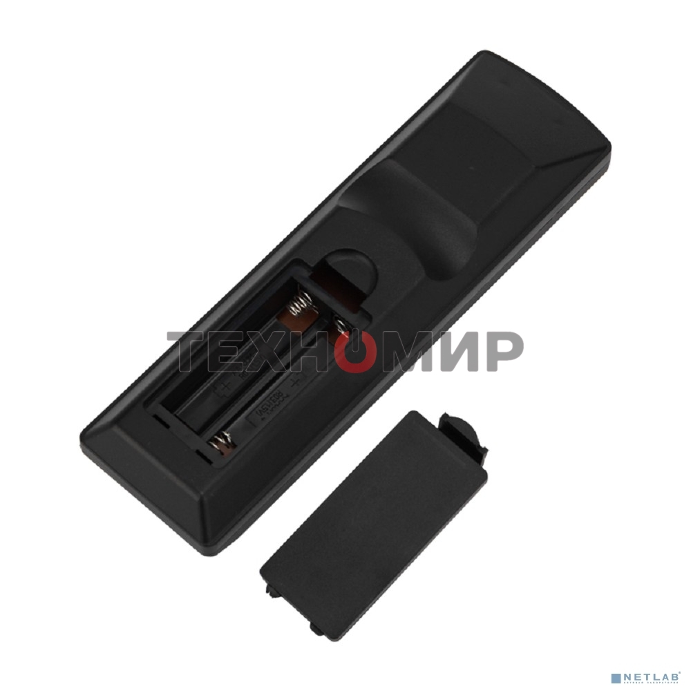 Универсальный пульт дистанционного управления Rexant для DVB-T2+TV (38-0012)