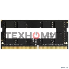 Оперативная память Foxline, DDR5, 32GB (1x32 GB), 4800 MHz, CL40, SO-DIMM