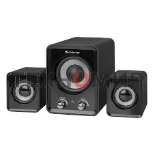 Акустическая система Defender Z4 2.1,11 вт., Питание от USB