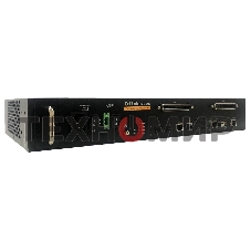 Коммутатор D-Link (DAS-3626/A1A) 24-порта VDSL2 DSLAM with 2 combo-ports 10/100/1000BASE-T/SFP