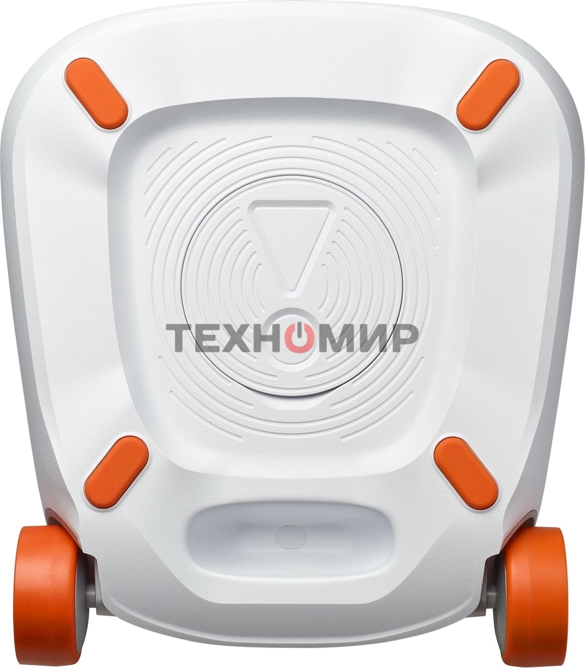 Минисистема Hi-Fi JBL Partybox Stage 320 белый 240Вт USB BT