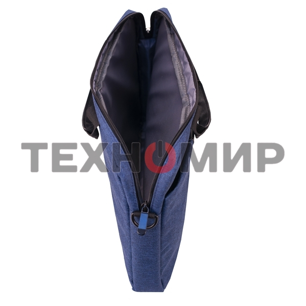 Сумка для ноутбука PORTCASE (14) KCB-164B, синий