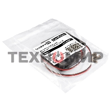 Вентилятор для корпуса ExeGate ExtraPower EP04020S2P-5 черный, 40 мм, 7000 об/мин, 30.5 дБ, 2 pin