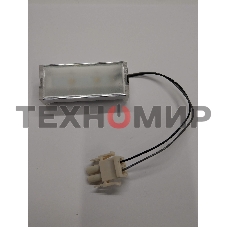 Светодиодный светильник для вытяжек Faber 133.0055.760