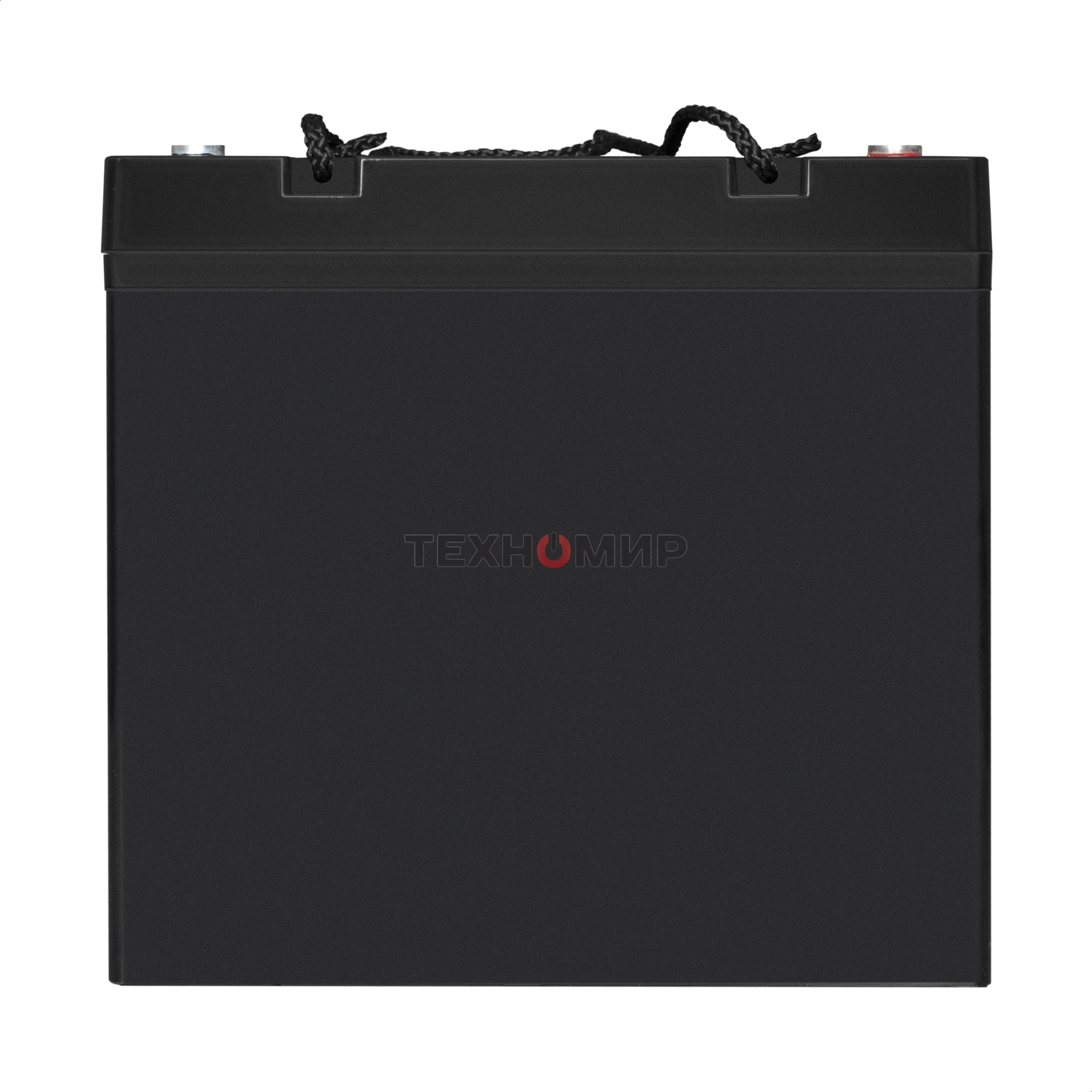 Аккумуляторная батарея ExeGate DT 1255 (12V 55Ah, болт М6)