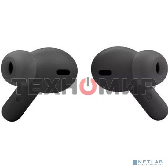 Наушники JBL Wave Beam, Bluetooth, внутриканальные, черный