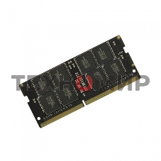 Оперативная память AMD Radeon R7, DDR4, 16GB (1x16GB), 2666MHz, CL16, SO-DIMM
