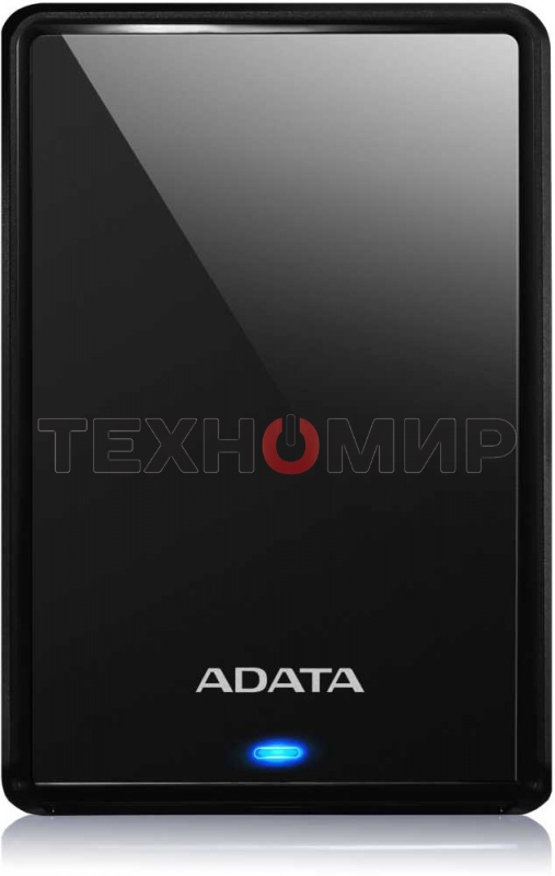 Внешний HDD 2.5