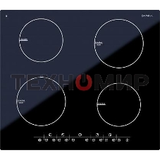 Индукционная варочная панель Darina P EI305 B