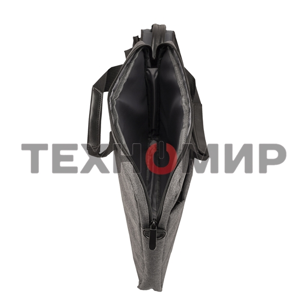 Сумка для ноутбука PORTCASE (14) KCB-164GR, серый