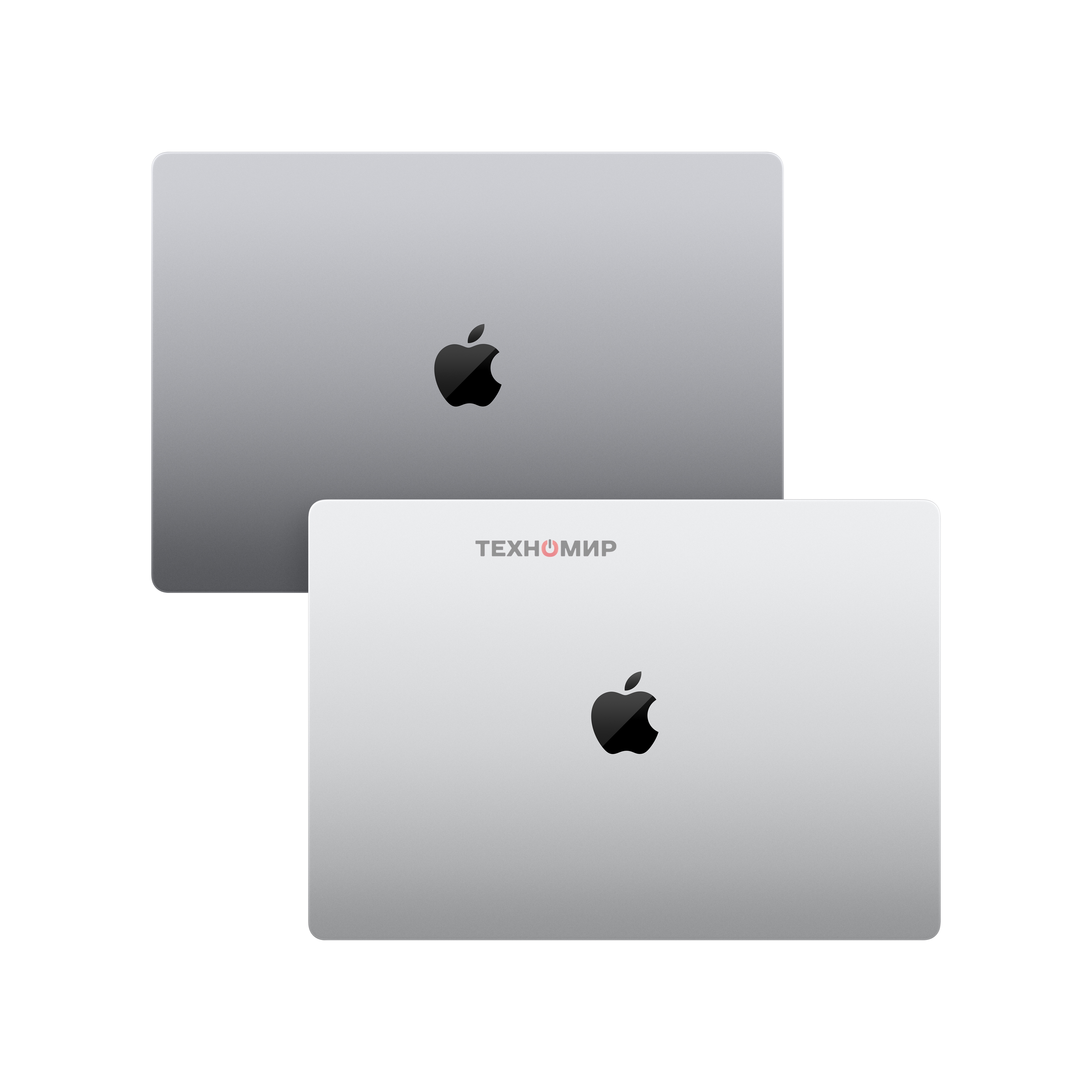 Ноутбук Apple MacBook Pro 14 2021 Silver 14.2