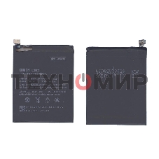 Аккумуляторная батарея BM21 для Xiaomi Mi Note