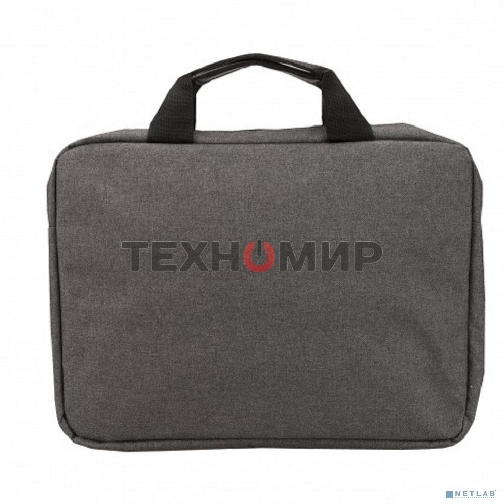 Сумка для ноутбука PORTCASE (14) KCB-164GR, серый