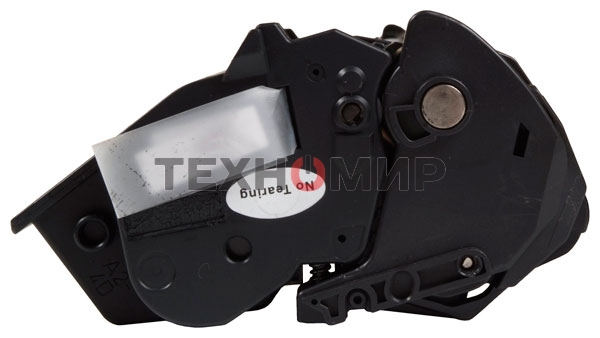 Картридж лазерный Cactus CS-Q2613X черный (4000 стр.) для HP 1300/1300N