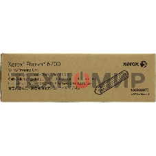 Фотобарабан Xerox 108R00973 желтый,yellow (50000 стр.) Phaser 6700 (Channels)
