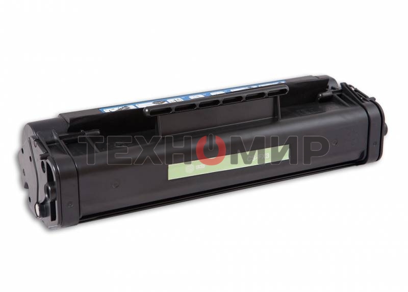 Картридж лазерный Cactus CS-FX3 черный (2700 стр.) для Canon L200/L250/L300/MP L90