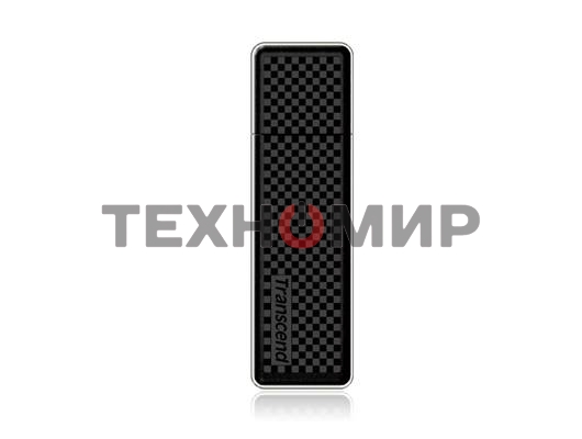 Флешка USB Transcend JetFlash 780 (TS32GJF780), 32Gb, USB 3.0, R/W 210/75, черный/серебристый