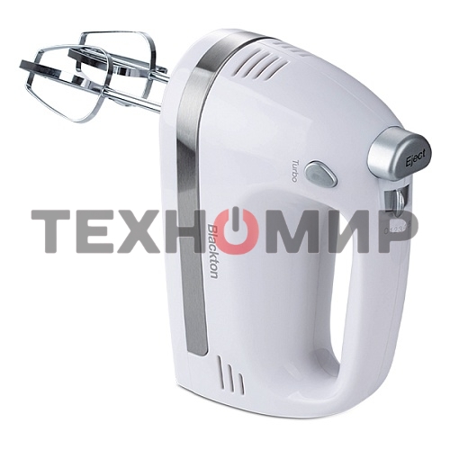 Ручной миксер Blackton Bt MX321 белый
