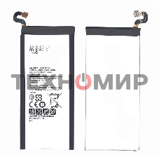 Аккумуляторная батарея EB-BG928ABE для Samsung Galaxy S6 Edge+, S6 Edge Dual Sim 3000mAh