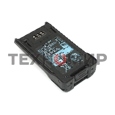 Аккумулятор для Kenwood NX-200 NX-300 NX200 (KNB-48) Li-ion 7,4V 2200mAh