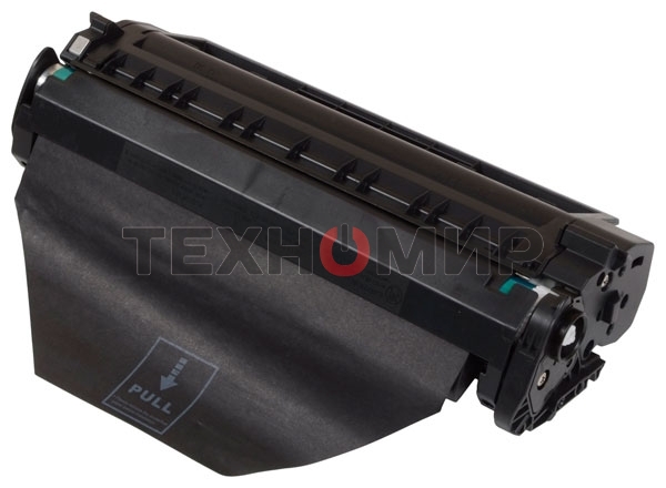 Картридж лазерный Cactus CS-Q2613X черный (4000 стр.) для HP 1300/1300N