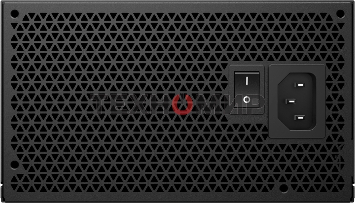 Блок питания PCCOOLER, 650W 80 PLUS Bronze (ATX, ATX 2.53, Non-modular, 1x24(20+4)pin 550мм, 1xCPU 8(4+4)pin 650+150мм, 2xPCIe*2 8(6+2)pin 500+150мм, 2xSATA*3+MOLEX4pin*1 450+150+150+150мм, Active, 135x135mm, 150x150x86mm, APFC, OVP, UVP, OCP, SCP, OTP, O