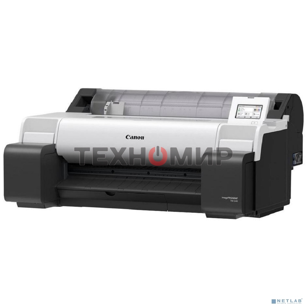 Плоттер струйный Canon imagePROGRAF TM-240 (6242C003) A1/24