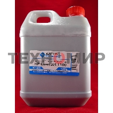 Тонер HP LJ 1100/1150/3100/5L/6L (кан., 1кг.) Katun фас России