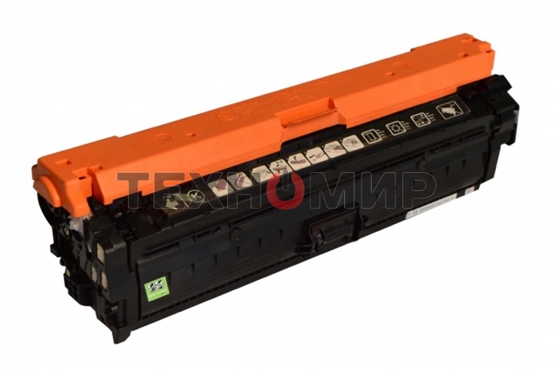 Картридж лазерный Cactus CS-CE270A черный (13000 стр.) для HP Color LaserJet Enterprise CP5525