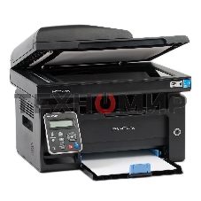 МФУ лазерное Pantum M6550NW, A4, ч/б, печ. до 22 стр/мин., скан. до 22 стр/мин., 1200x1200dpi, USB, RJ-45, Wi-Fi, {проектная модель}