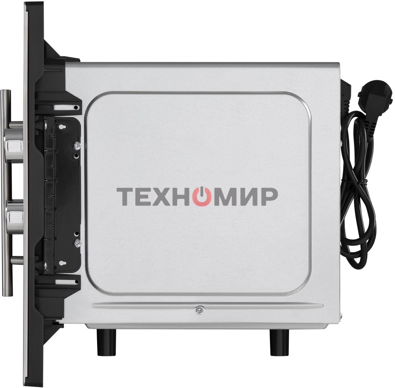 Микроволновая печь встраиваемая HOMSair MOB201S