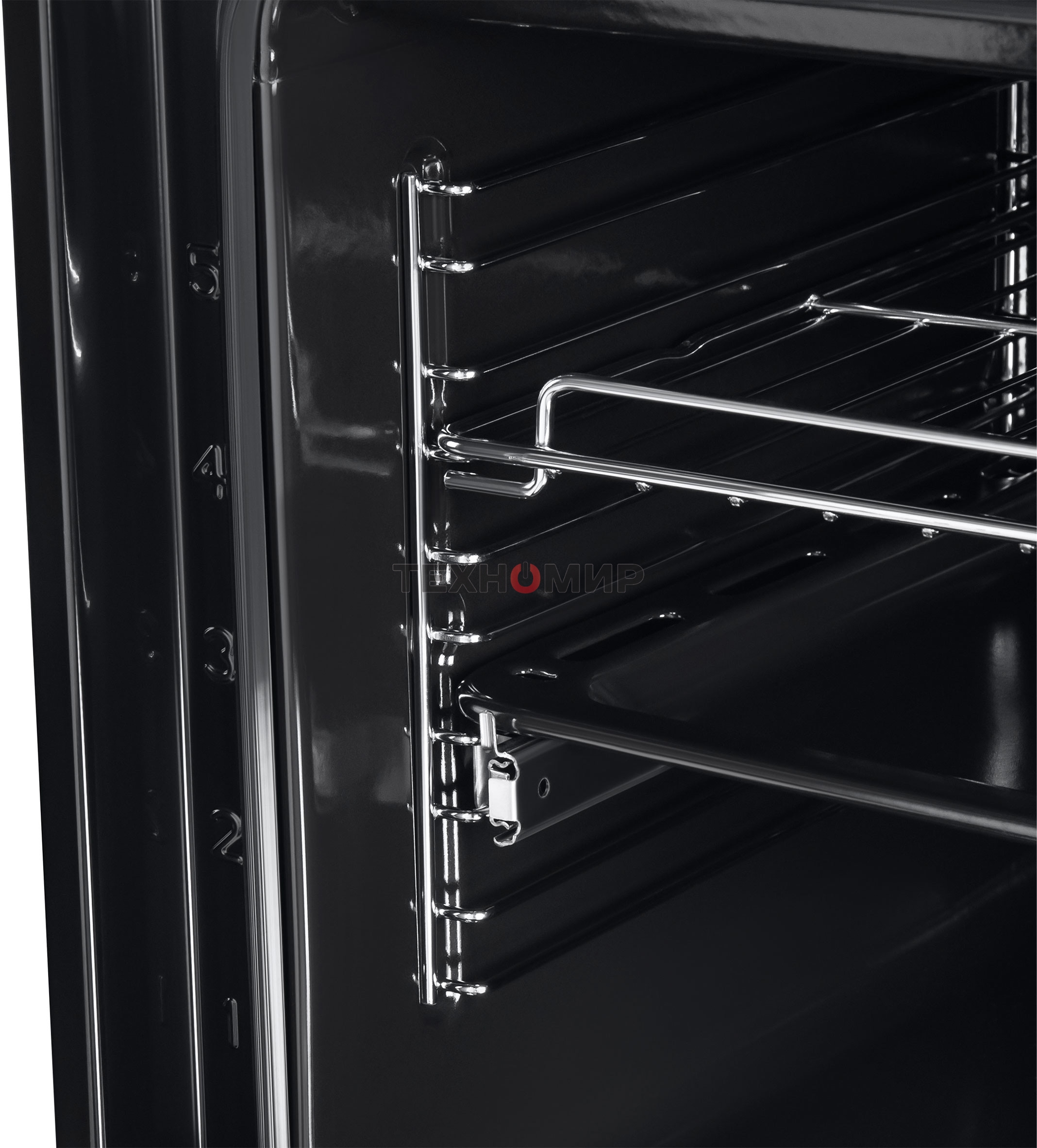 Шкаф духовой электрический Maunfeld AEOH.749B2, встраиваемый