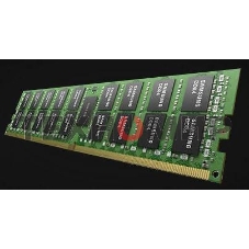 Оперативная память Samsung, DDR4, 64GB (1x64GB), 3200MHz, CL22, ECC, RDIMM, OEM