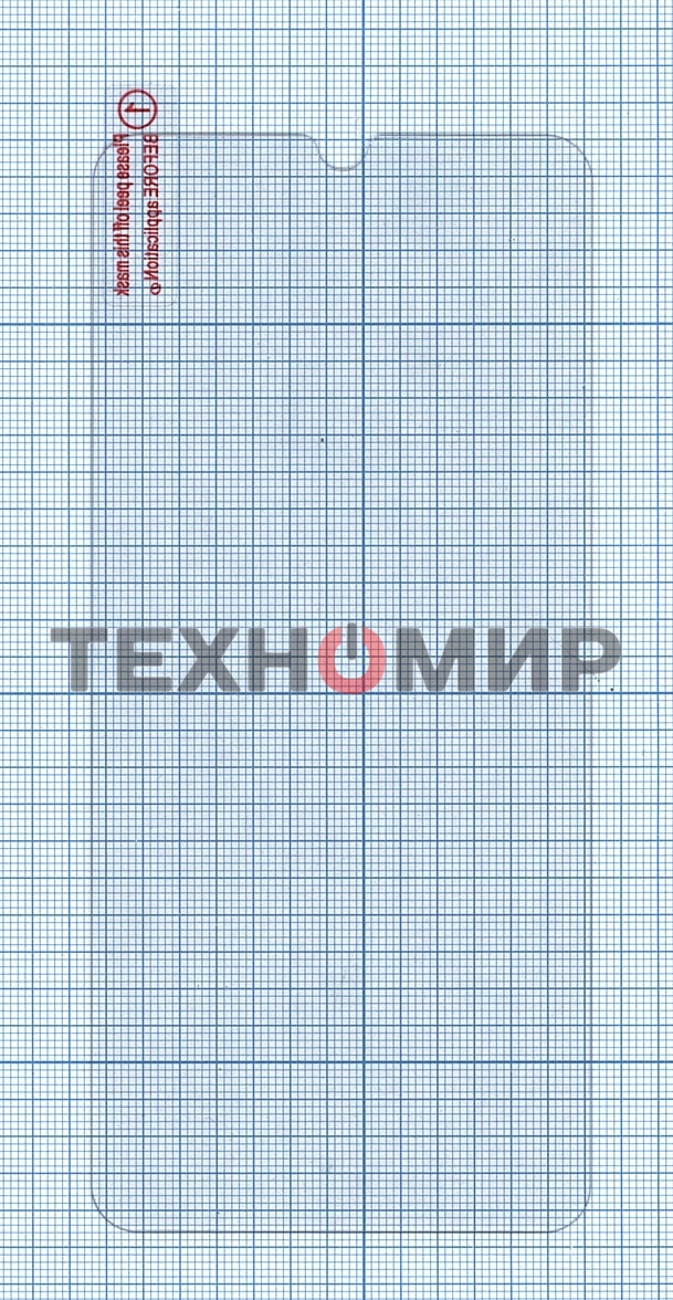 Защитное стекло для Xiaomi Redmi 8/8A