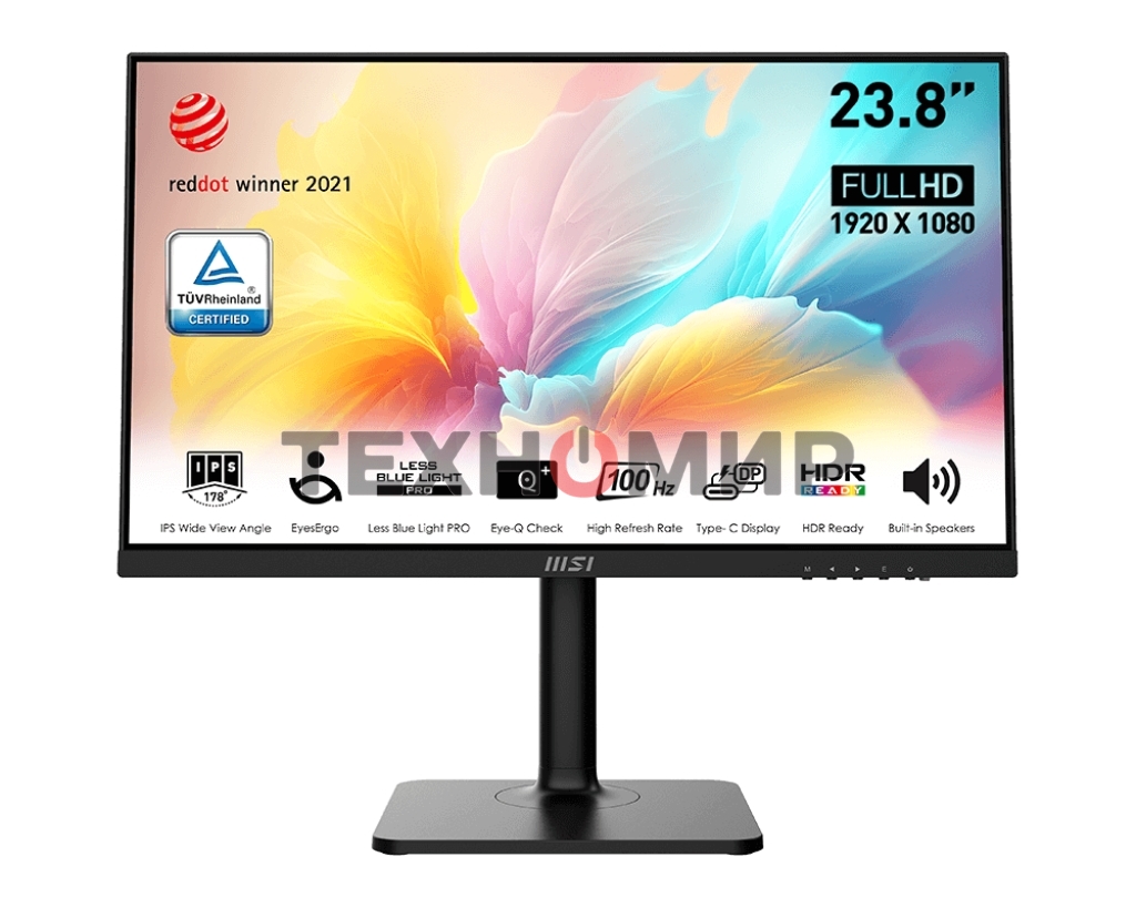 Монитор 23.8