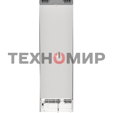 Холодильник Liebherr CNsdb 5723-22 001 нержавеющая сталь двухкамерный 266/94л морозилка снизу