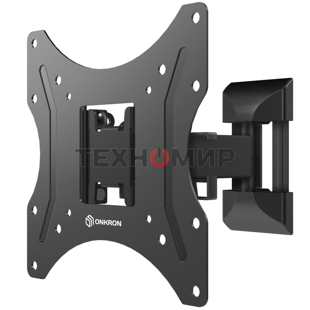 Кронштейн ONKRON M2S для телевизора 17