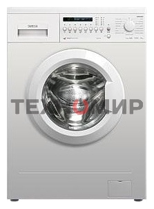 Стиральная машина Atlant СМА 60У107-000 белый, загрузка фронтальная 6 кг, 1000 об/мин., класс: А++